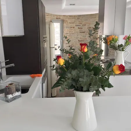 בית נופש Mykonos Cloud White Mykonos Town