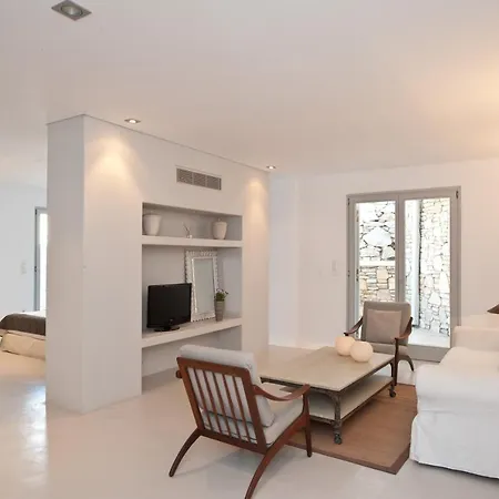 Mykonos Cloud White *