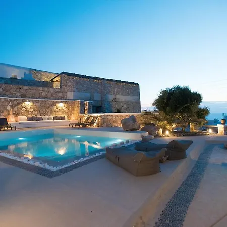 Mykonos Cloud White