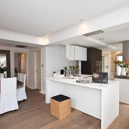 بيت للعطل Mykonos Cloud White