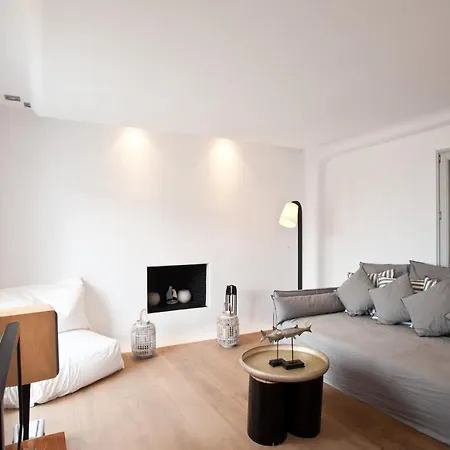 Mykonos Cloud White *