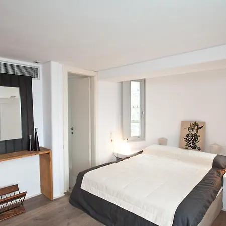 بيت للعطل Mykonos Cloud White