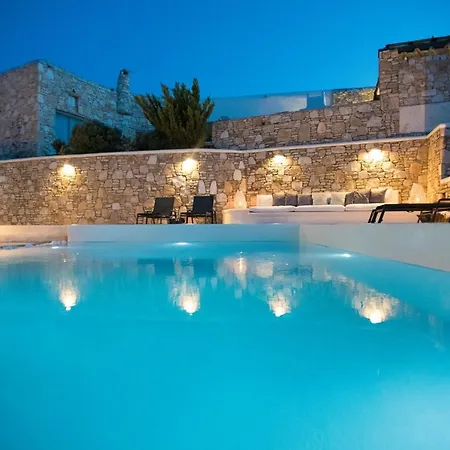 Mykonos Cloud White Mykonos Town