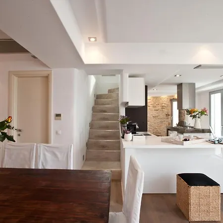 Mykonos Cloud White بيت للعطل *