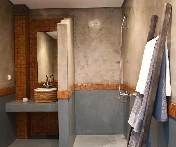 Mykonos Cloud White Prázdninový dům Mykonos Town