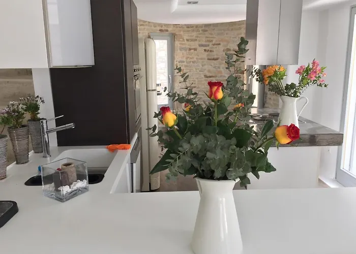 Prázdninový dům Mykonos Cloud White Mykonos Town