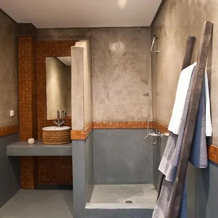 Mykonos Cloud White Holiday home Mykonos Town