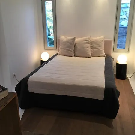 Mykonos Cloud White Holiday home Mykonos Town