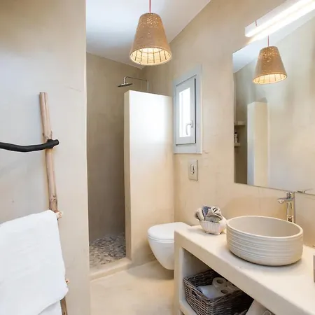 Mykonos Cloud White * Mykonos Town