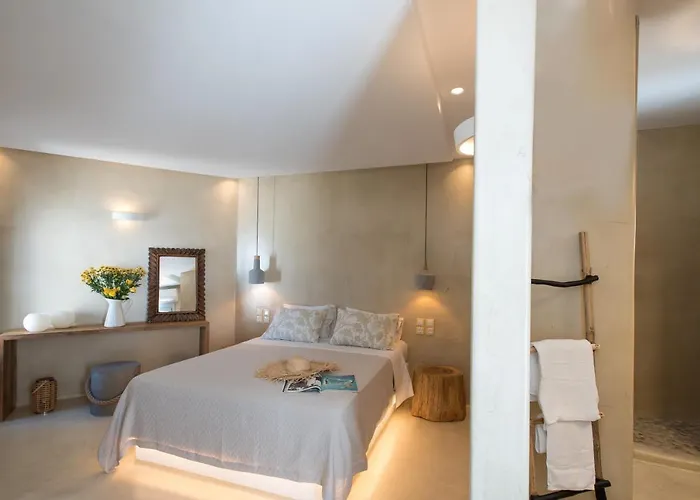 Mykonos Cloud White *