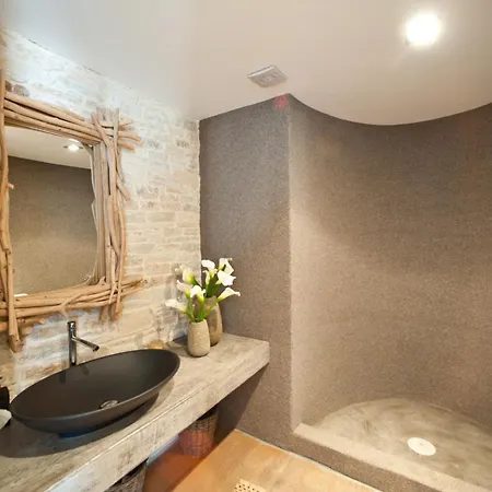 Mykonos Cloud White * Mykonos Town