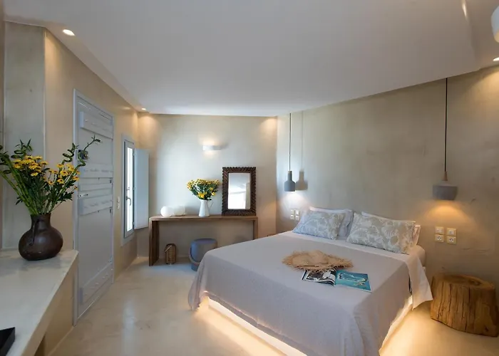 Mykonos Cloud White Vakantiehuis *