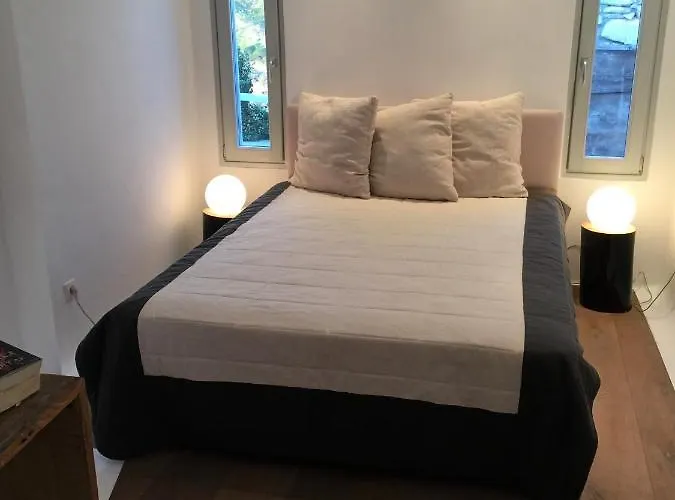 Mykonos Cloud White Vakantiehuis Mykonos Town